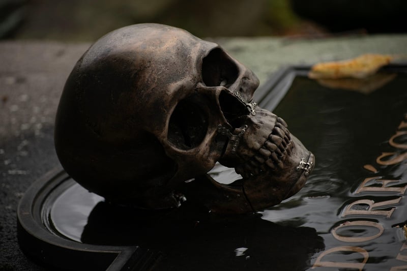 Mythical Relics