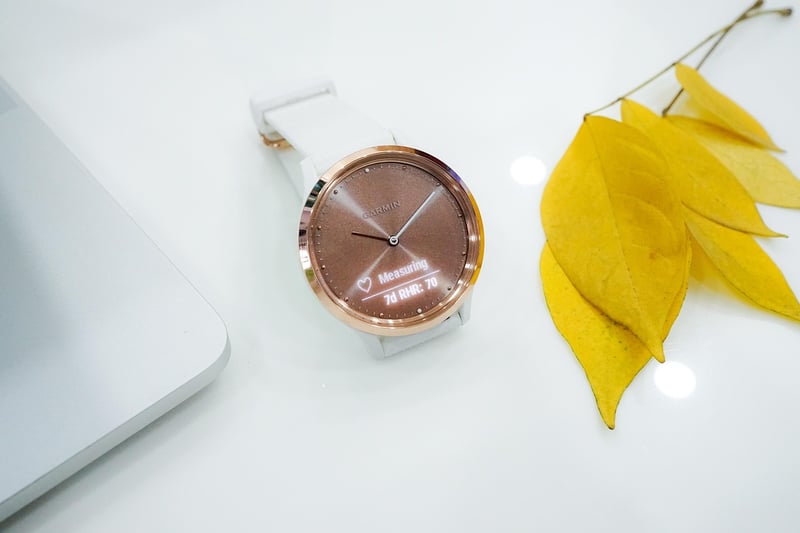 Wearable Tech
